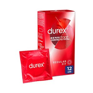 Durex Condones