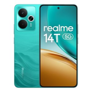 realme Smartphone