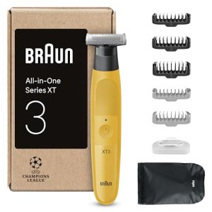 Braun XT3