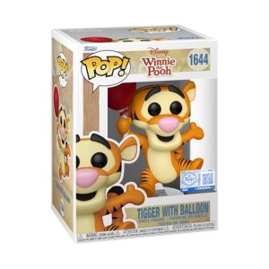 Tigger Figure