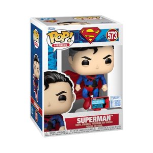 Superman Funko