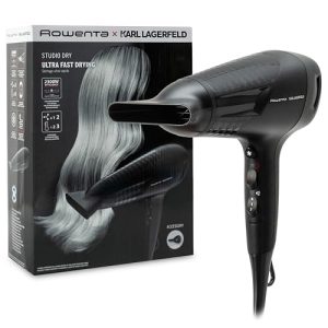 Rowenta Hairdryer