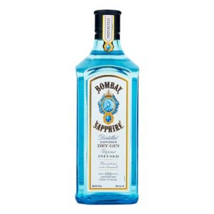 Bombay Sapphire