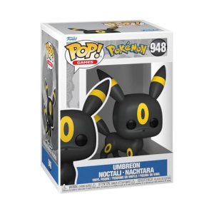 Umbreon Figure