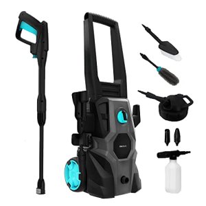 Hidrolimpiadora HydroBoost
