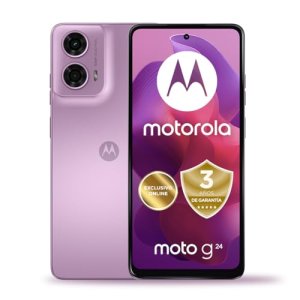 Moto G24 Smartphone