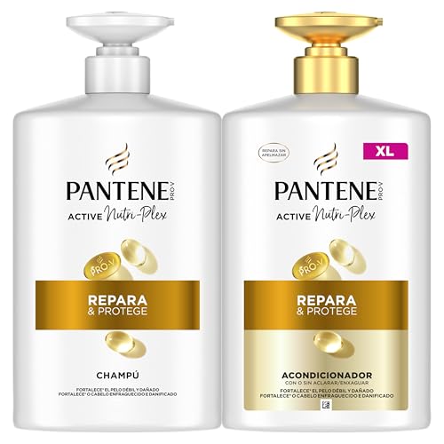 Pantene Champú