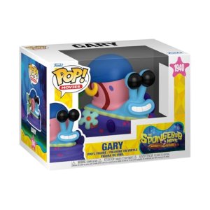 Gary Figure