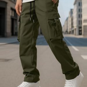 Cargo Pants