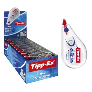 Tipp-Ex Mouse