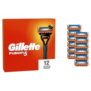 Gillette Fusion5