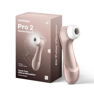 Satisfyer Pro