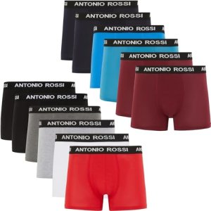 Boxers Ajustados