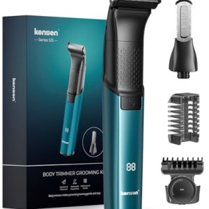 Afeitadora Masculina