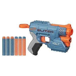 Nerf Blaster