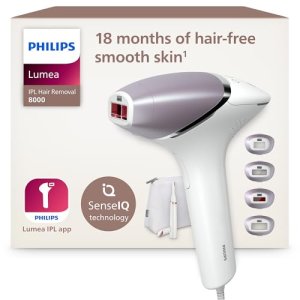 Philips Lumea