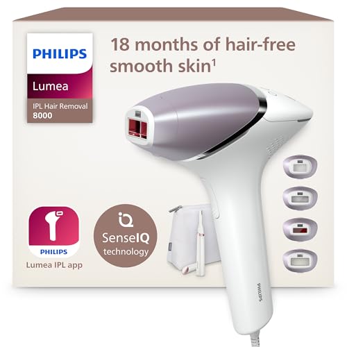 Philips Lumea