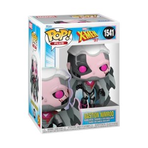 Bastion Funko