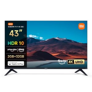 XIAOMI TV