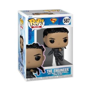 Funko POP! DC Superman