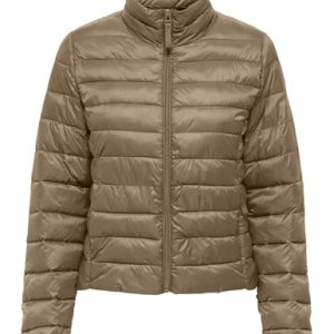 Quilted Jacket