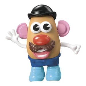 Potato Head