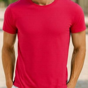 Camisetas Hombre