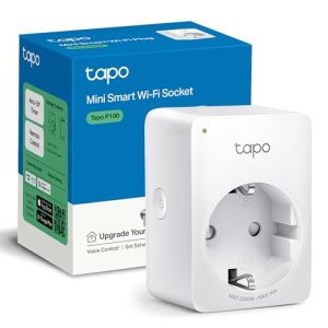 Smart Plug