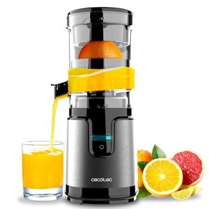 Cecotec Exprimidor
