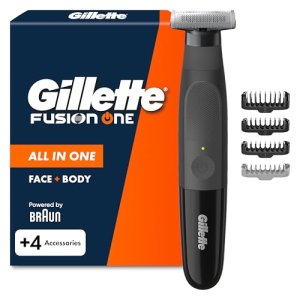 Gillette Fusion
