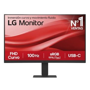 LG Monitor