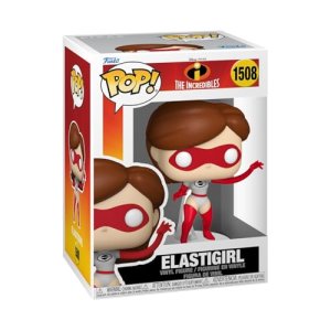 Elastigirl Figure