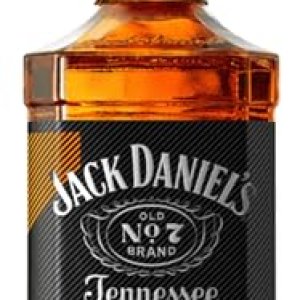 Jack Daniel’s Whiskey
