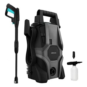 Hidrolimpiadora HydroBoost