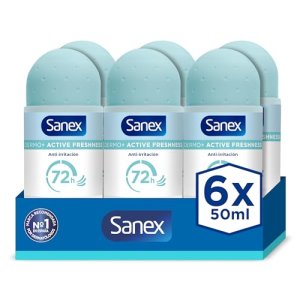 Sanex Deodorant