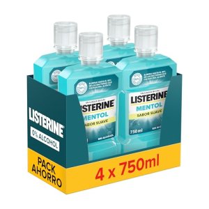 Listerine Mentol