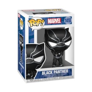 Black Panther