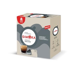 Gimoka Espresso