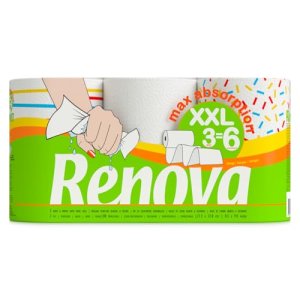 Renova Kitchen Roll