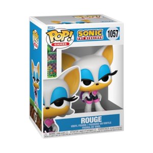 Sonic Figure