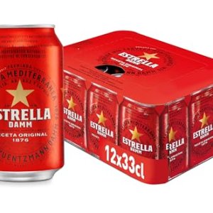 Estrella Damm