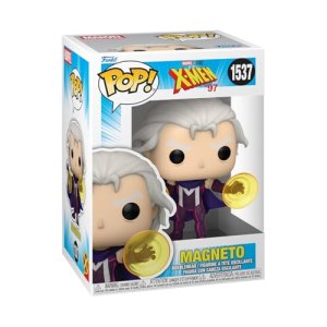 Magneto Figure
