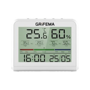 Digital Thermometer