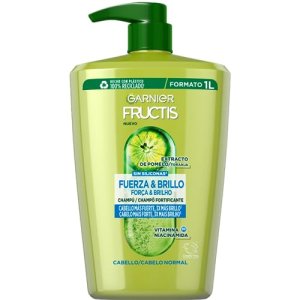 Garnier Shampoo