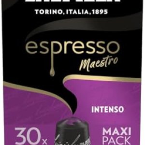 Espresso Maestro