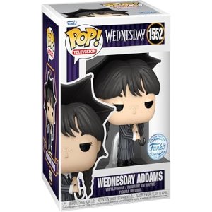 Wednesday Figure