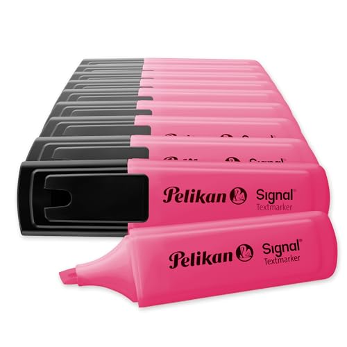 Pelikan Highlighters