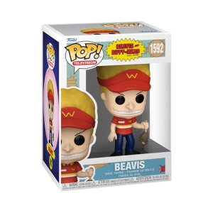 Beavis Figure