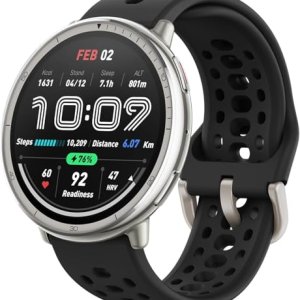 Amazfit Active