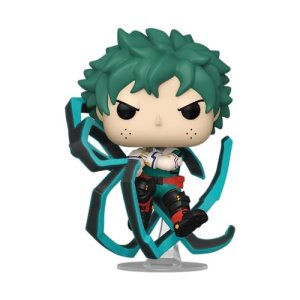 Deku Figure